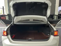 2022 Lexus ES 200 Excellence, белый — фото 14