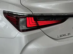 2022 Lexus ES 200 Excellence, белый — фото 18