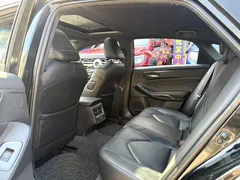 2022 Toyota Avalon 2.0L Luxury, чёрный — фото 7