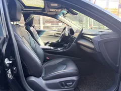 2022 Toyota Avalon 2.0L Luxury, чёрный — фото 8