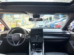 2022 Toyota Avalon 2.0L Luxury, чёрный — фото 11