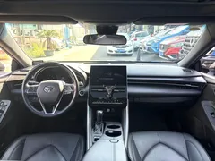 2022 Toyota Avalon 2.0L Luxury, чёрный — фото 12
