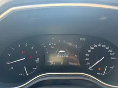 2022 Toyota Avalon 2.0L Luxury, чёрный — фото 14