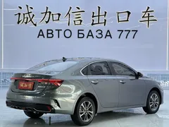 2023 Kia Cerato 1.5L IVT Luxury — фото 4