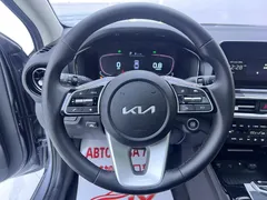 2023 Kia Cerato 1.5L IVT Luxury — фото 11