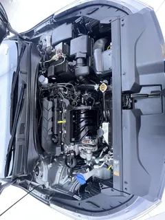 2023 Kia Cerato 1.5L IVT Luxury — фото 20