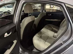 2023 Kia Cerato 1.5L IVT Luxury — фото 8