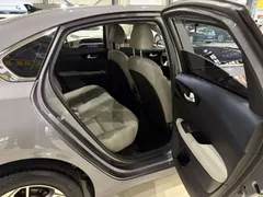 2023 Kia Cerato 1.5L IVT Luxury — фото 9