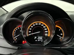 2022 Toyota Yaris L Zhixuan 1.5L CVT Leading Plus, белый — фото 8