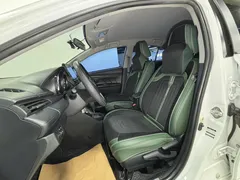2022 Toyota Yaris L Zhixuan 1.5L CVT Leading Plus, белый — фото 9