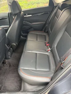 2023 Kia Seltos 1.5L IVT Luxury — фото 8