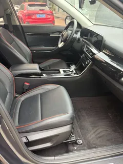 2023 Kia Seltos 1.5L IVT Luxury — фото 9