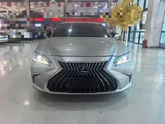 2022 Lexus ES 200 Excellence — фото 2