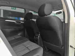 2022 Nissan Sylphy Classic 1.6 XE CVT Comfort, белый — фото 9
