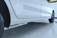 2021 Volkswagen Santana 1.5L MT Fashion, белый — фото 7