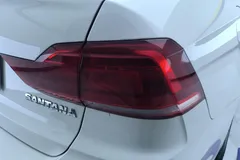 2021 Volkswagen Santana 1.5L MT Fashion, белый — фото 8