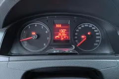 2021 Volkswagen Santana 1.5L MT Fashion, белый — фото 17