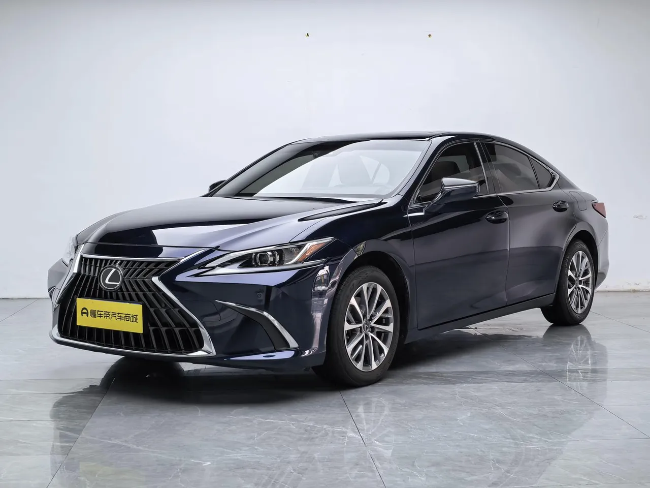 2022 Lexus ES 200 Excellence