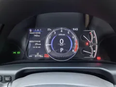 2022 Lexus ES 200 Excellence, синий — фото 10