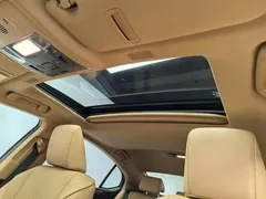 2022 Lexus ES 200 Excellence, синий — фото 14