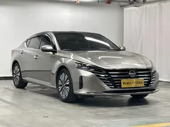 2022 Nissan Teana 2.0L XL-TLS — фото 3