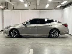 2022 Nissan Teana 2.0L XL-TLS — фото 4