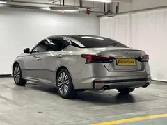 2022 Nissan Teana 2.0L XL-TLS — фото 5