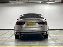 2022 Nissan Teana 2.0L XL-TLS — фото 6