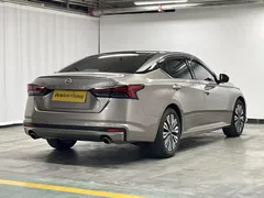 2022 Nissan Teana 2.0L XL-TLS — фото 7