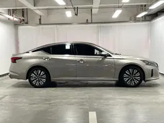 2022 Nissan Teana 2.0L XL-TLS — фото 8
