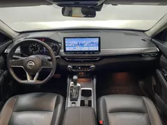 2022 Nissan Teana 2.0L XL-TLS — фото 9