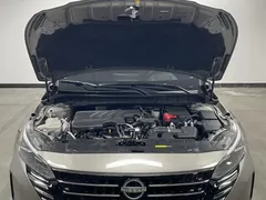 2022 Nissan Teana 2.0L XL-TLS — фото 16