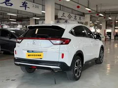 2021 Honda XR-V 1.5L CVT Comfort, белый — фото 6