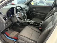 2021 Honda XR-V 1.5L CVT Comfort, белый — фото 7