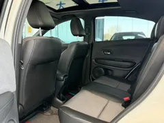 2021 Honda XR-V 1.5L CVT Comfort, белый — фото 8