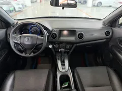 2021 Honda XR-V 1.5L CVT Comfort, белый — фото 9