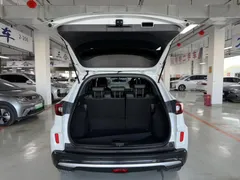 2021 Honda XR-V 1.5L CVT Comfort, белый — фото 10