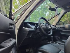 2023 Honda Fit 1.5L CVT, белый — фото 6