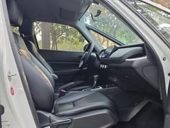 2023 Honda Fit 1.5L CVT, белый — фото 9