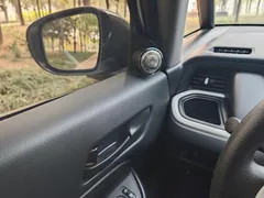 2023 Honda Fit 1.5L CVT, белый — фото 11