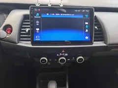 2023 Honda Fit 1.5L CVT, белый — фото 13