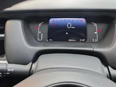 2023 Honda Fit 1.5L CVT, белый — фото 14
