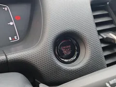2023 Honda Fit 1.5L CVT, белый — фото 17