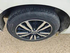 2023 Honda Fit 1.5L CVT, белый — фото 19
