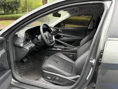 2023 Hyundai Elantra 1.5L CVT TOP Flagship — фото 5