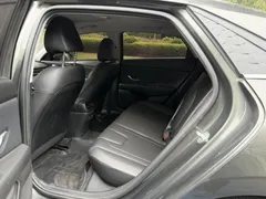 2023 Hyundai Elantra 1.5L CVT TOP Flagship — фото 6