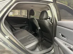 2023 Hyundai Elantra 1.5L CVT TOP Flagship — фото 8
