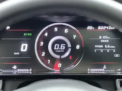 2022 Hyundai Elantra 1.5L CVT GLX Elite, белый — фото 8