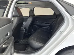 2022 Hyundai Elantra 1.5L CVT GLX Elite, белый — фото 17