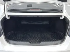 2022 Hyundai Elantra 1.5L CVT GLX Elite, белый — фото 22